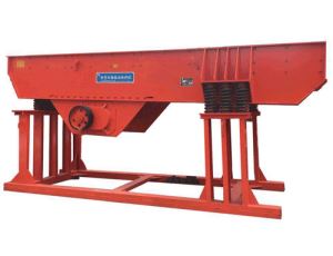 振動喂料機(jī)